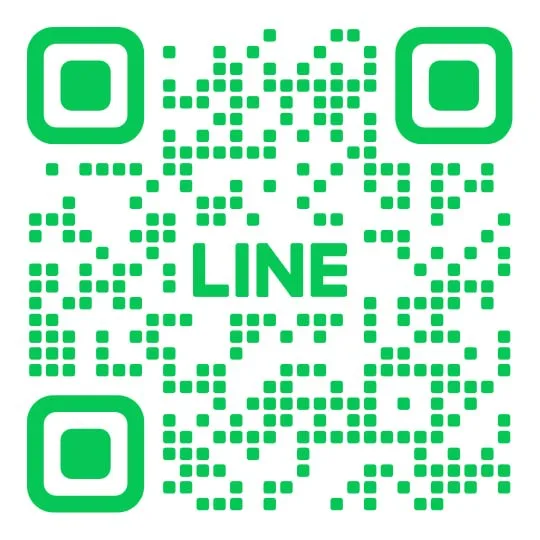 QR Code แชท ทีเด็ดฟุตบอลคืนนี้ ทาง Line